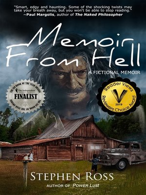 cover image of Memoir From Hell